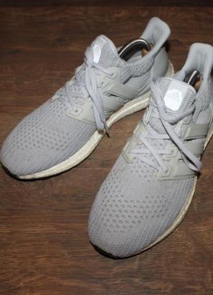 Кроссовки adidas ultra boost