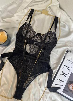 Спіднє боді