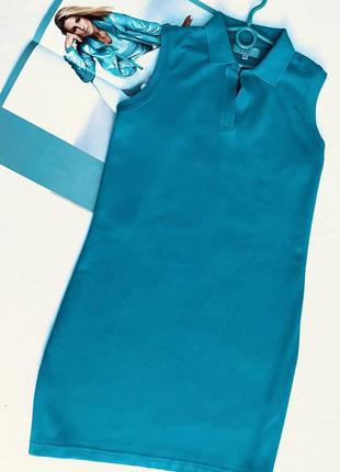 Плаття під стиль lacoste