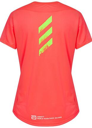 Жіноча спортивна футболка adidas gk9337, s2 фото