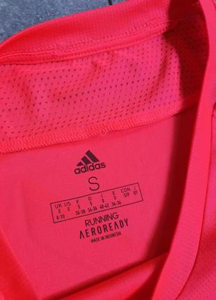 Жіноча спортивна футболка adidas gk9337, s4 фото