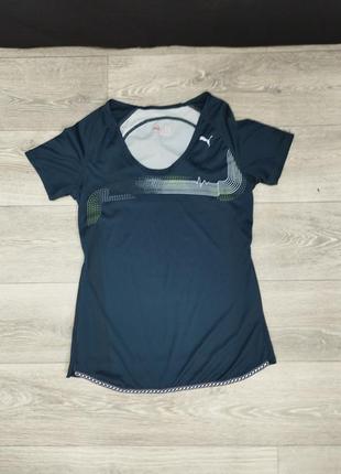 Футболка спорт puma