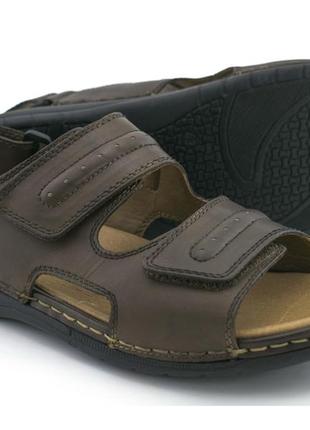 Сандалии rieker