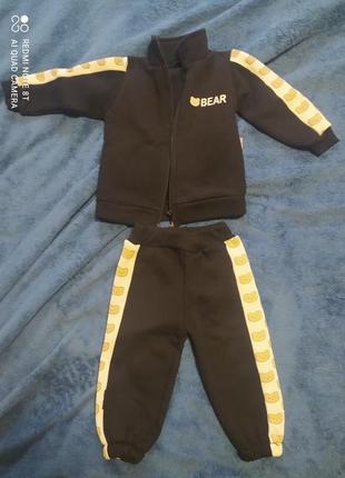Костюм дитячий продам