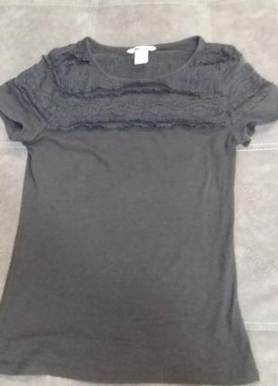 Футболка h&m