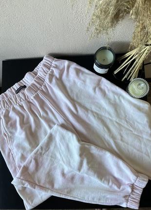 Спортивні штани тай дай