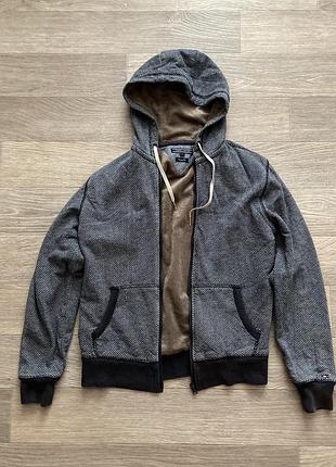 Кофта tommy hilfiger vintage fit