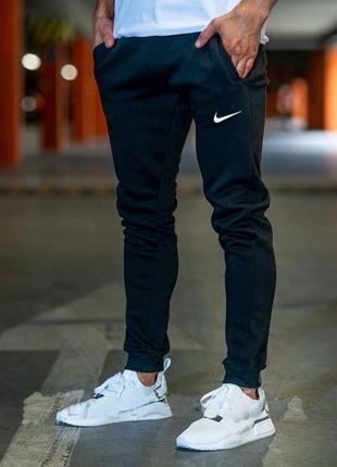 Чоловічі спортивні штани джогери м1361 фото