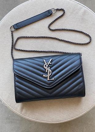 Сумка yves saint laurent
