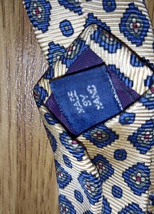 Polo ralph lauren краватка галстук5 фото