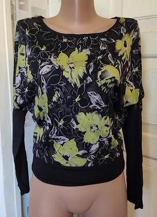 Блузка кофта 5