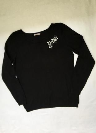 Жіночий светр orsay1 фото