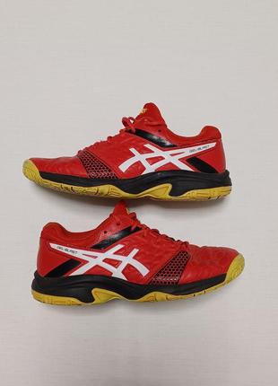 Жіночі кросівки asics1 фото