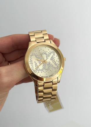 Женские часы michael kors mk3590 новый