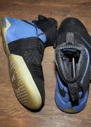 Кроссовки nike lebron soldier 4