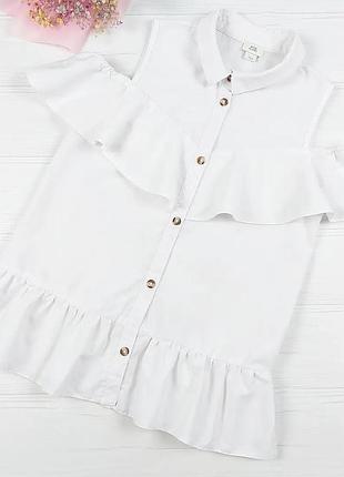 Блузочка от river island 11 лет, 146 см.
