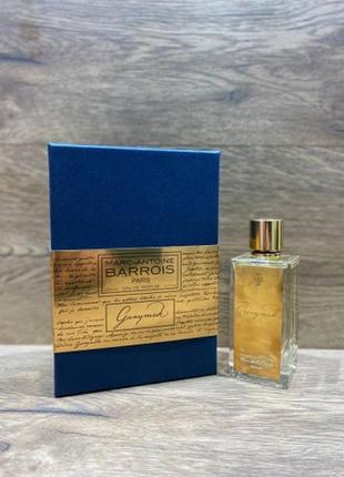 Ganymede 100ml (люкс качество)