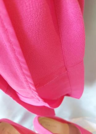Рожева сукня6 фото