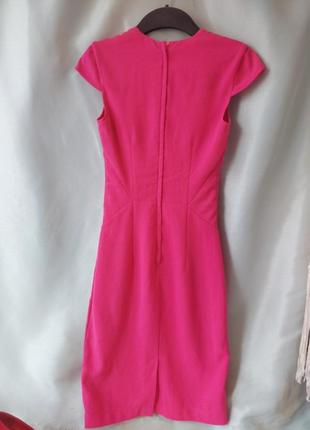 Рожева сукня8 фото