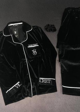 Піжама victoria’s secret✨, zozula