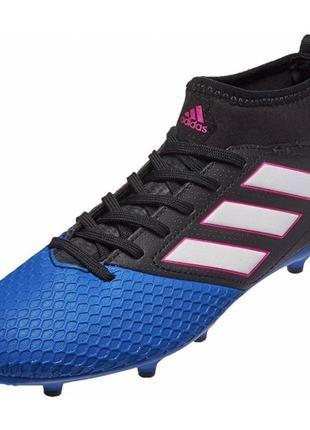 Бутсы adidas ace 17.3 primemesh fg ba85051 фото