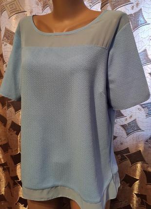 Блузка футболка.