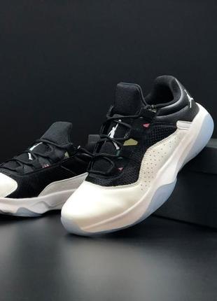 Мужские демисезонные кроссовки nike air jordan 11