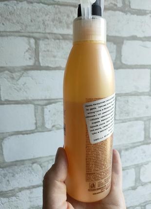 Спрей для волос ккратиновый ki power phase 2