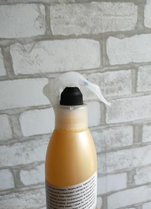 Спрей для волос ккратиновый ki power phase 2