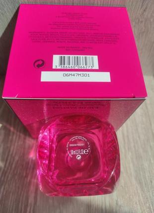 Парфюмированная вода jimmy choo blossom, распив, оригинал, отливант