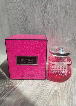 Парфюмированная вода jimmy choo blossom, распив, оригинал, отливант