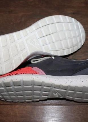 Кроссовки nike roshe run 5