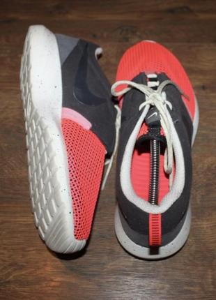 Кроссовки nike roshe run 4