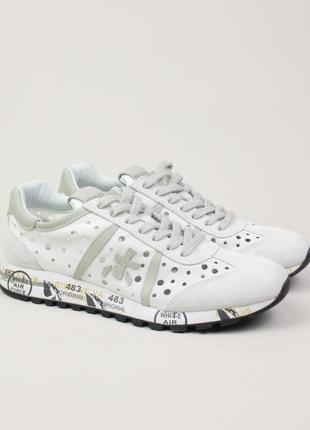 Premiata  lucyd_460e, 36й