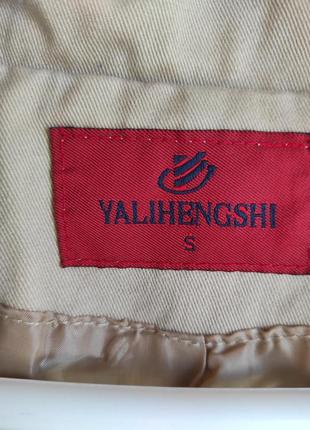 Куртка, пиджак yaluhengshi7 фото