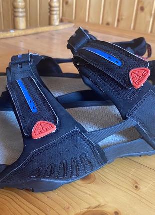 Мужские сандалии nike acg