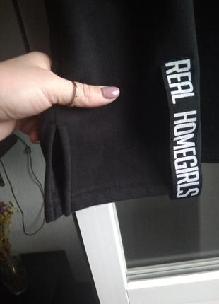 Платье (оверсайз) fb sister 6