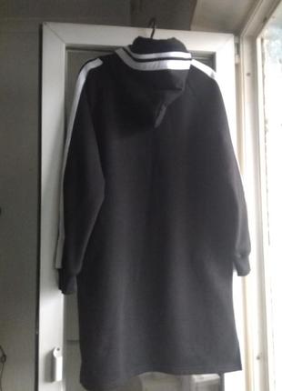 Платье (оверсайз) fb sister 10