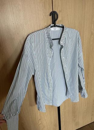 Блуза сорочка