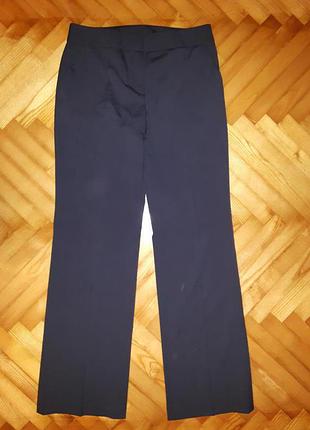 Брюки со стрелками, классика от s.oliver! p.-38