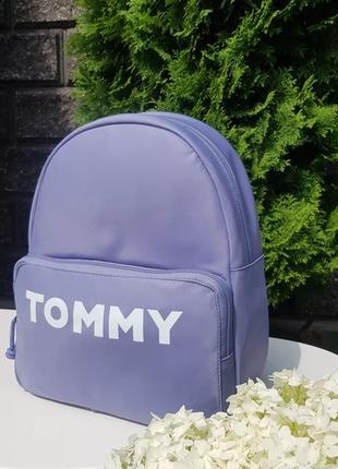 Рюкзак tommy Capuz hilfiger