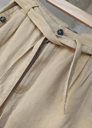 Джинси брюки mom базового кольору clockhouse 446 фото