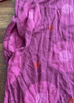 Новое дизайнерское бохо платья туника gudrun sjödén xxl