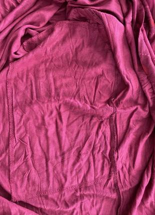 Новое дизайнерское бохо платья туника gudrun sjödén xxl