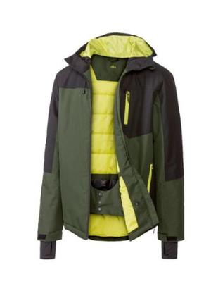 Лижний костюм термо мембранний 3 к crivit, германія