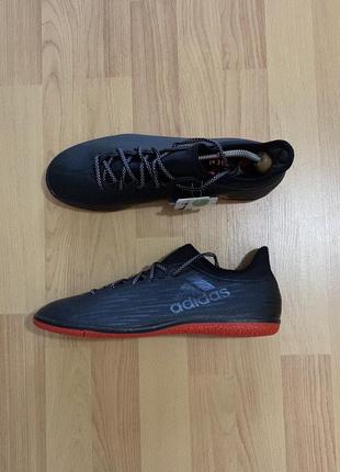 Чоловічі футзалки adidas x 16.3