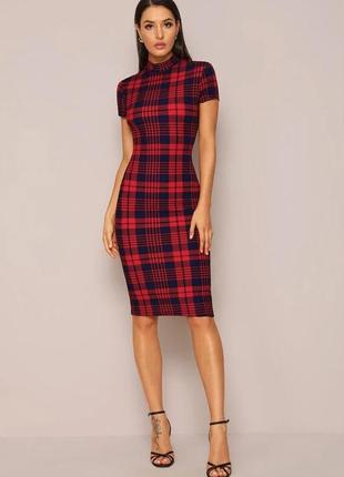 Shein. з англії. в наявності. плаття в елегантному стилі.