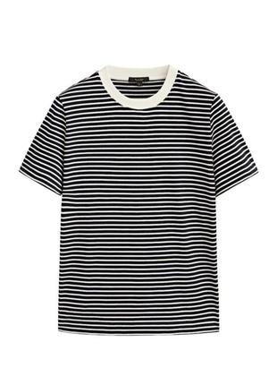 Футболка massimo dutti
