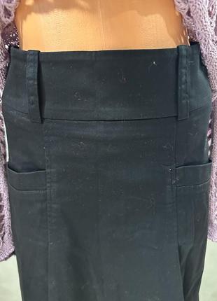 Юбка миди от h&amp;m 4