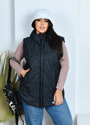 Жилетка жіноча